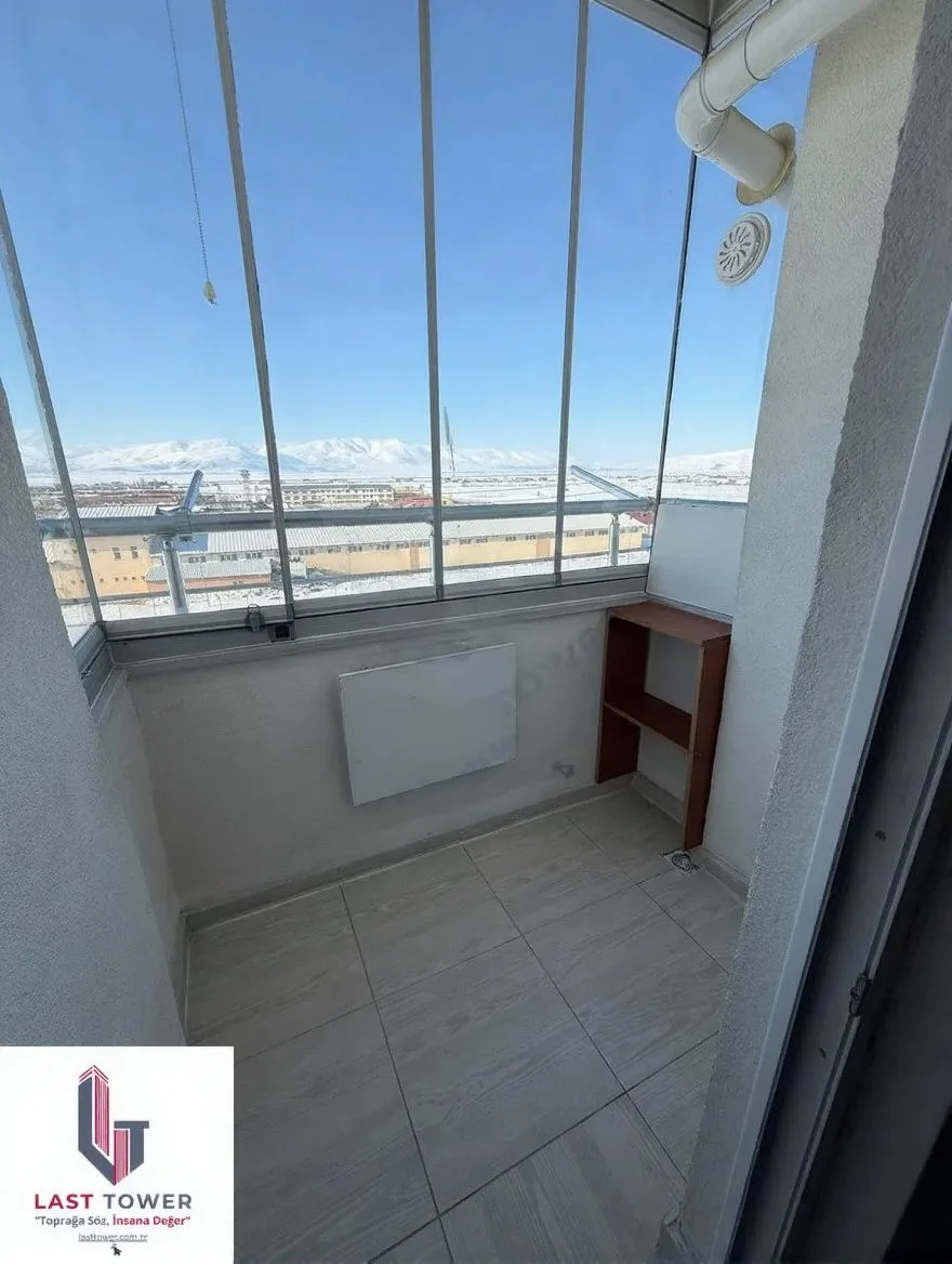ERZURUM KİRALIK 2+1 DAİRE ARA/5 KAT 85M² YAKUTIYE - Fotoğraf 14