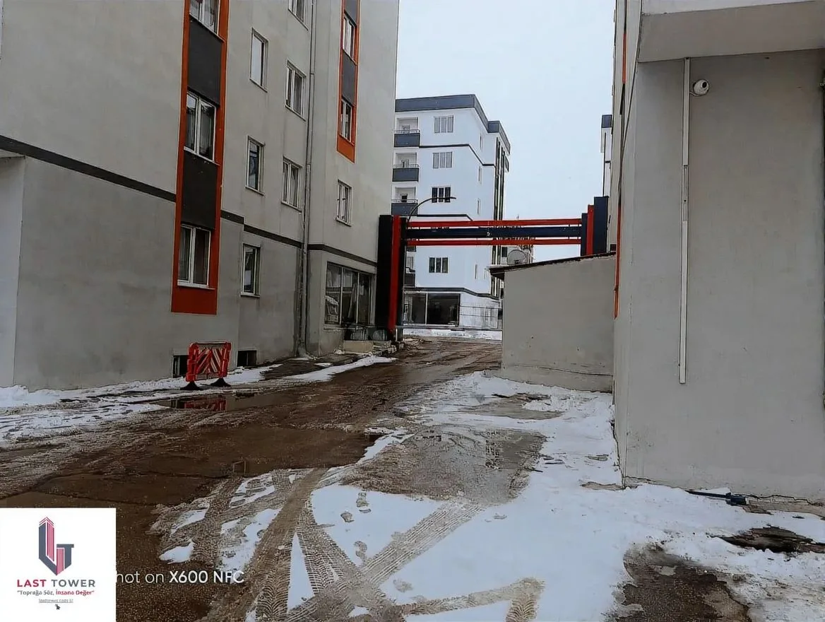 ERZURUM KİRALIK 2+1 DAİRE ARA/5 KAT 85M² YAKUTIYE - Fotoğraf 16