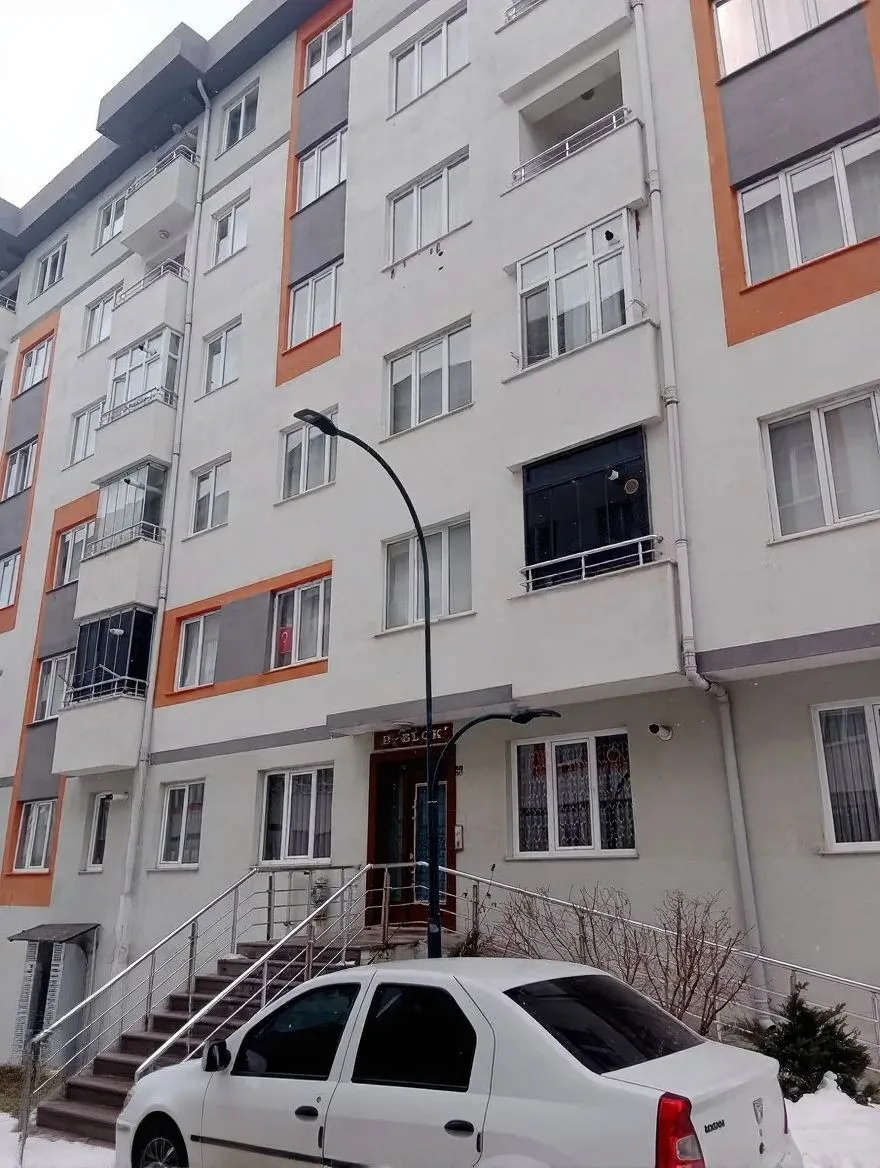 ERZURUM KİRALIK 2+1 DAİRE ARA/5 KAT 85M² YAKUTIYE - Fotoğraf 17