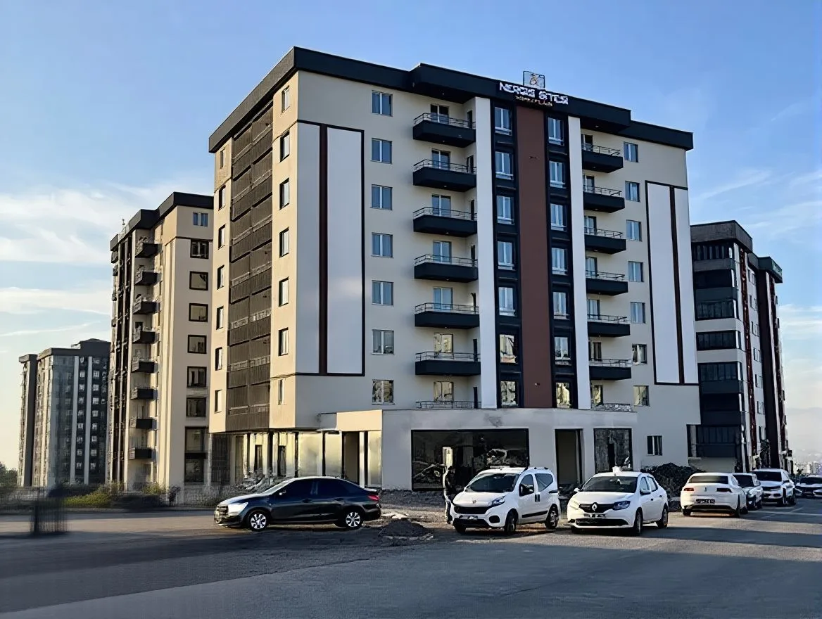 ERZURUM KİRALIK 2+1 DAİRE ARA/5 KAT 85M² YAKUTIYE - Fotoğraf 18