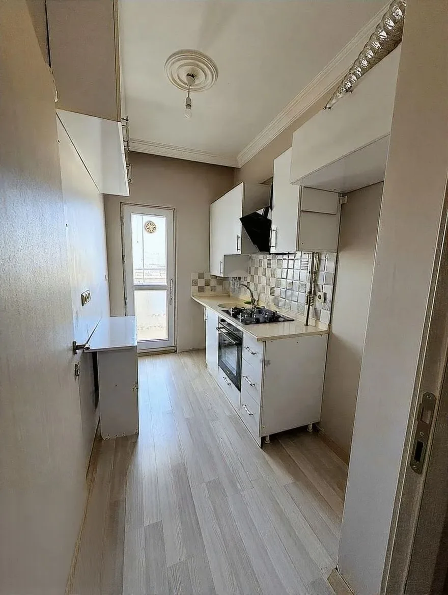 ERZURUM KİRALIK 2+1 DAİRE ARA/5 KAT 85M² YAKUTIYE - Fotoğraf 2