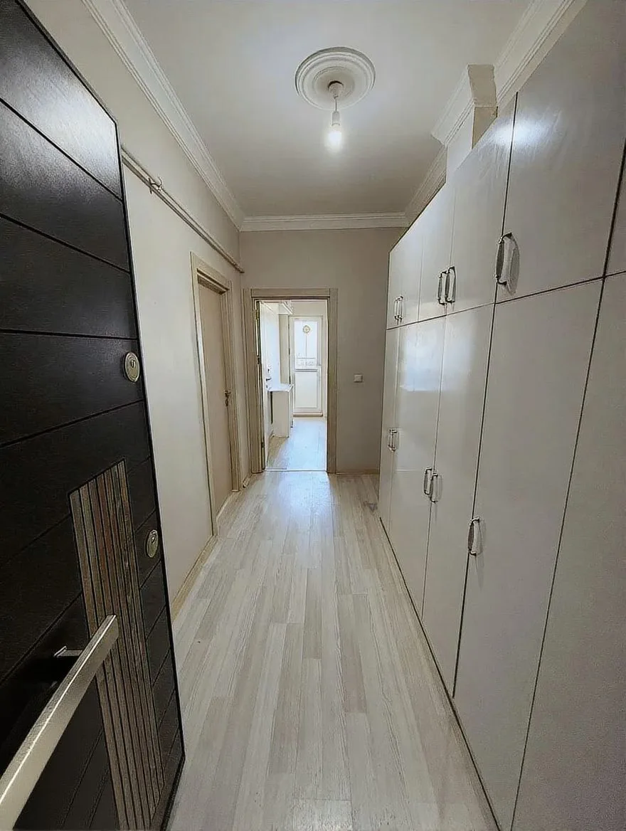 ERZURUM KİRALIK 2+1 DAİRE ARA/5 KAT 85M² YAKUTIYE - Fotoğraf 3