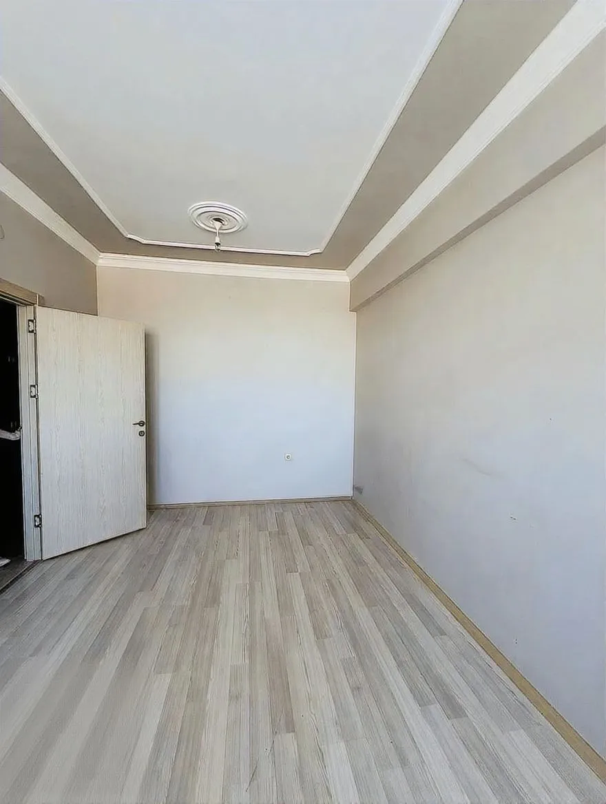 ERZURUM KİRALIK 2+1 DAİRE ARA/5 KAT 85M² YAKUTIYE - Fotoğraf 4