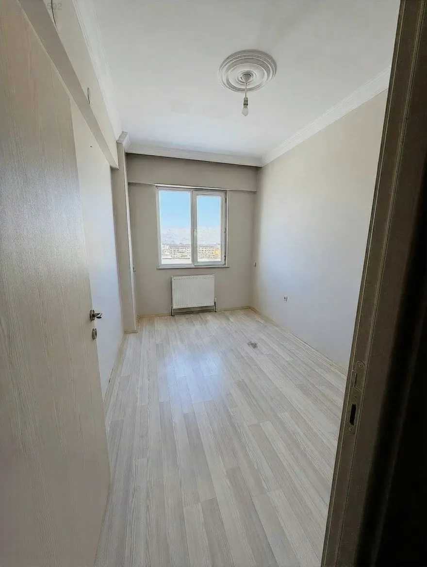 ERZURUM KİRALIK 2+1 DAİRE ARA/5 KAT 85M² YAKUTIYE - Fotoğraf 7