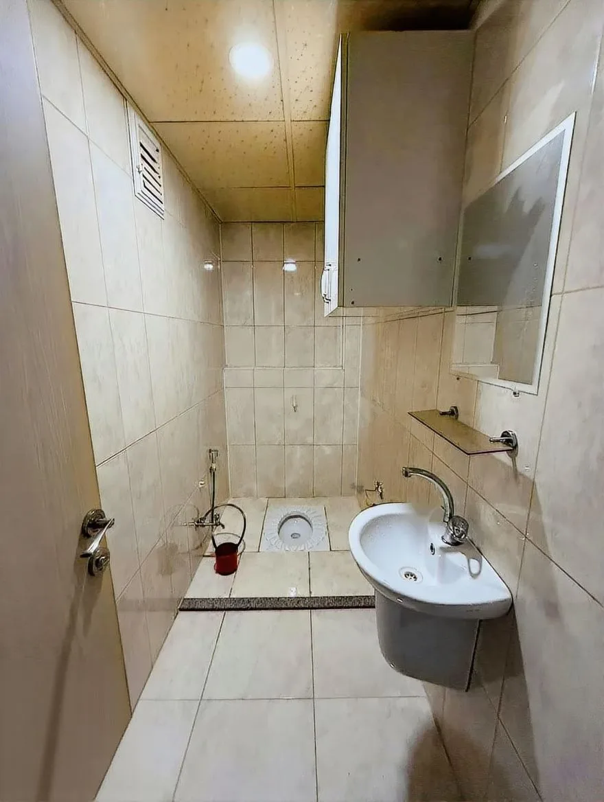 ERZURUM KİRALIK 2+1 DAİRE ARA/5 KAT 85M² YAKUTIYE - Fotoğraf 9