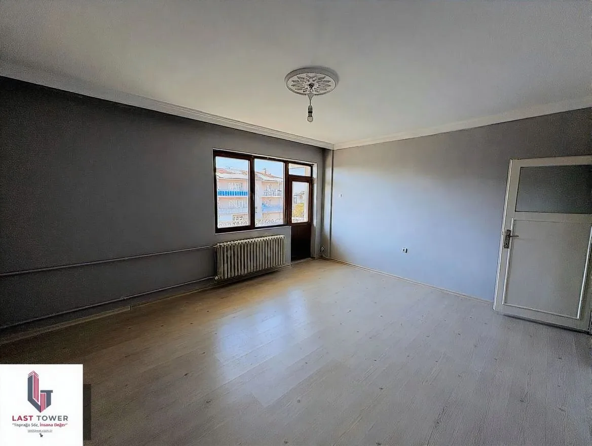 ERZURUM PALANDÖKEN KİRALIK 3+1 DAİRE ★ 115M² MERKEZİ ISITMALI - Fotoğraf 10