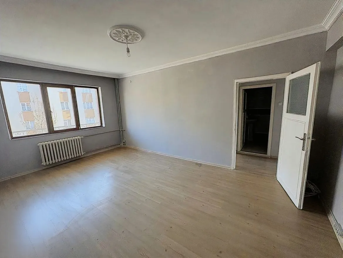 ERZURUM PALANDÖKEN KİRALIK 3+1 DAİRE ★ 115M² MERKEZİ ISITMALI - Fotoğraf 11