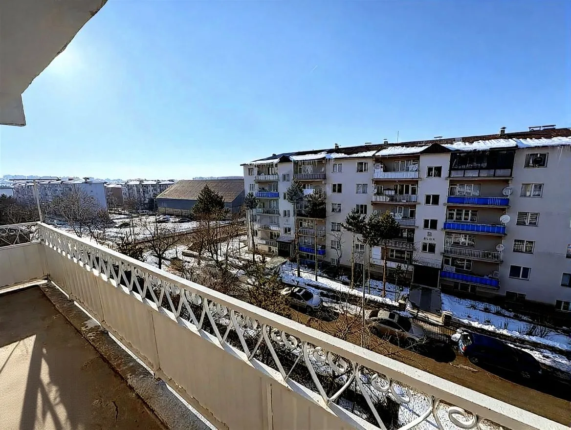 ERZURUM PALANDÖKEN KİRALIK 3+1 DAİRE ★ 115M² MERKEZİ ISITMALI - Fotoğraf 13