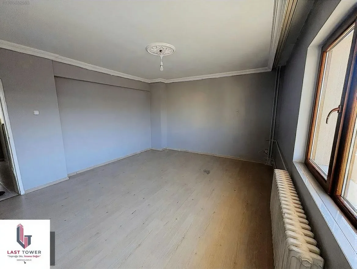 ERZURUM PALANDÖKEN KİRALIK 3+1 DAİRE ★ 115M² MERKEZİ ISITMALI - Fotoğraf 14