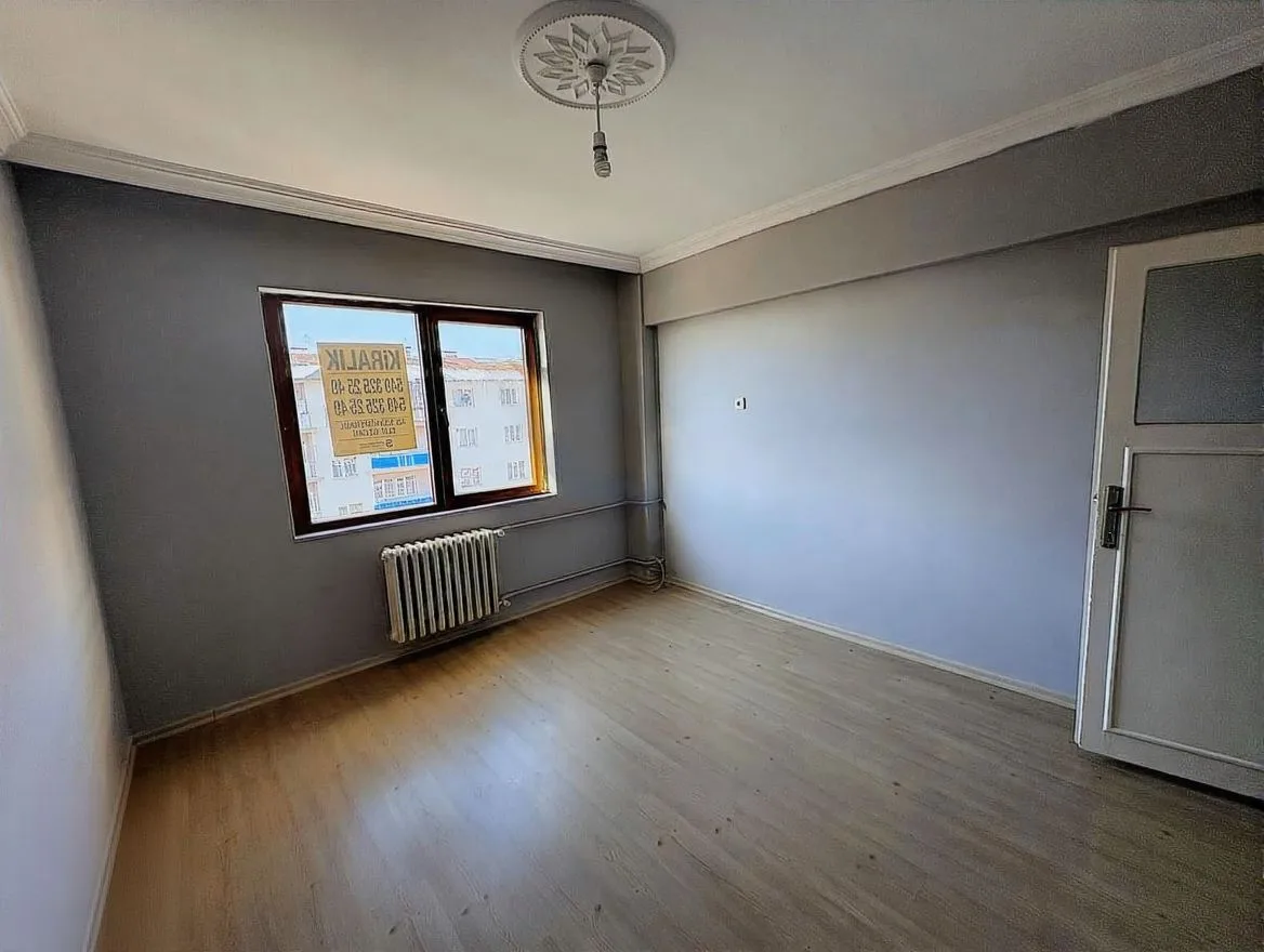ERZURUM PALANDÖKEN KİRALIK 3+1 DAİRE ★ 115M² MERKEZİ ISITMALI - Fotoğraf 17