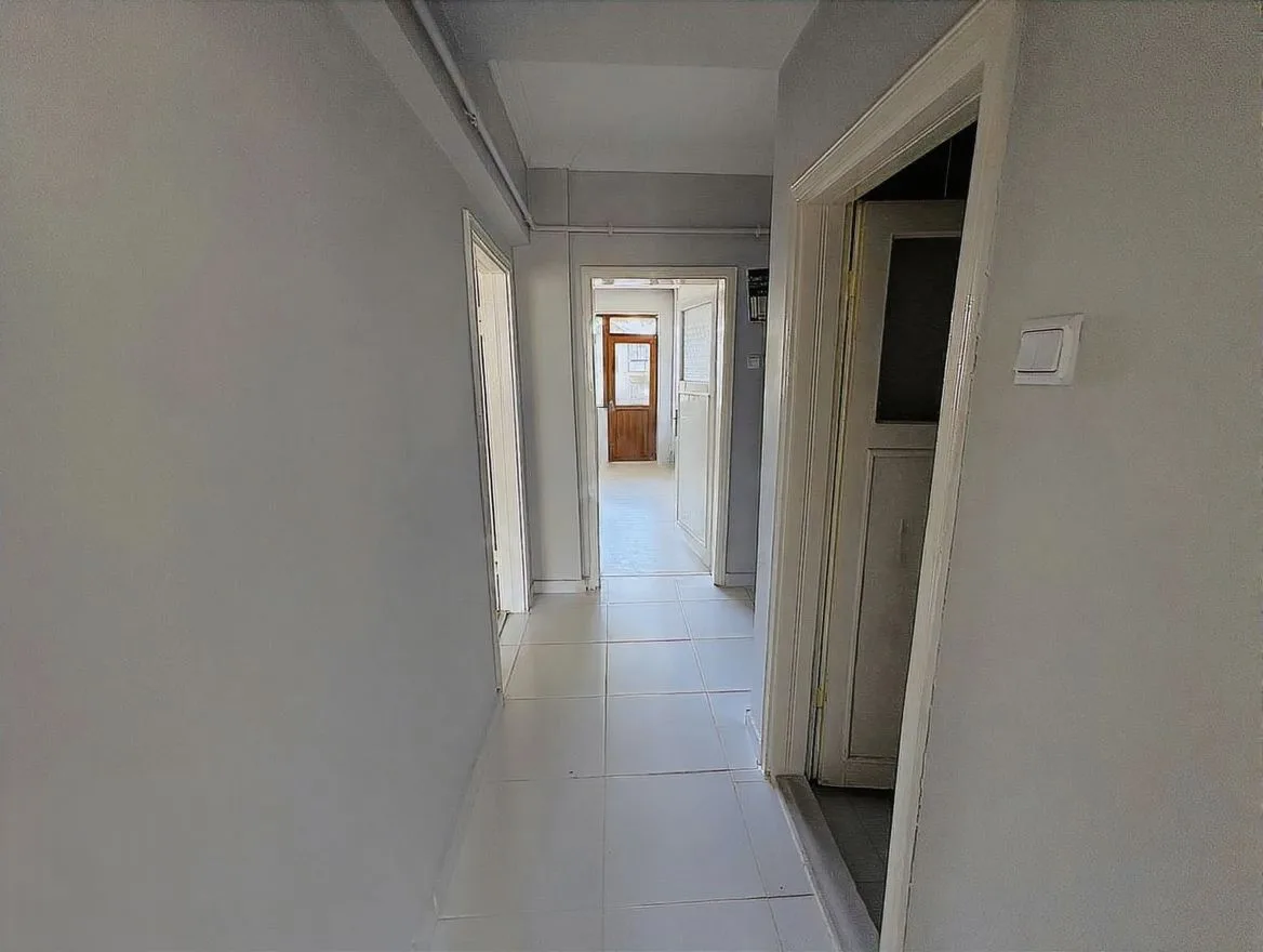 ERZURUM PALANDÖKEN KİRALIK 3+1 DAİRE ★ 115M² MERKEZİ ISITMALI - Fotoğraf 18