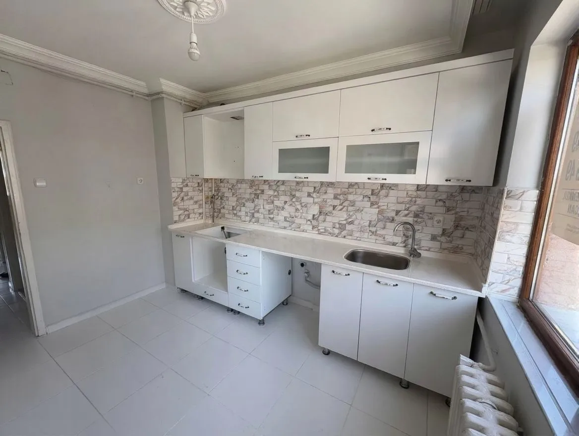 ERZURUM PALANDÖKEN KİRALIK 3+1 DAİRE ★ 115M² MERKEZİ ISITMALI - Fotoğraf 2