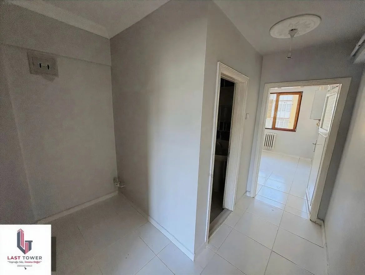 ERZURUM PALANDÖKEN KİRALIK 3+1 DAİRE ★ 115M² MERKEZİ ISITMALI - Fotoğraf 20