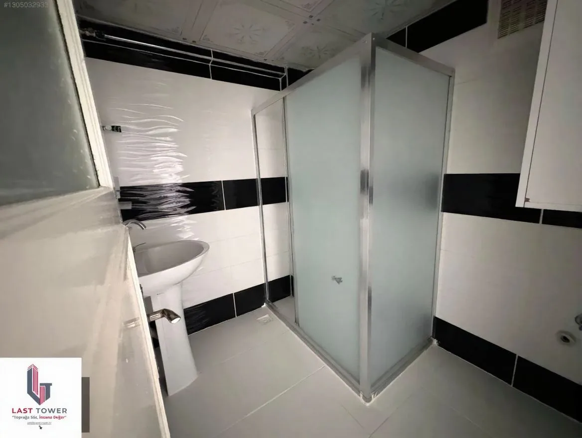 ERZURUM PALANDÖKEN KİRALIK 3+1 DAİRE ★ 115M² MERKEZİ ISITMALI - Fotoğraf 21