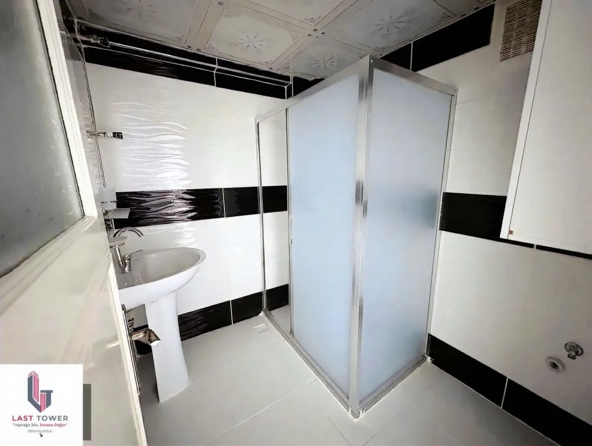 ERZURUM PALANDÖKEN KİRALIK 3+1 DAİRE ★ 115M² MERKEZİ ISITMALI - Fotoğraf 22