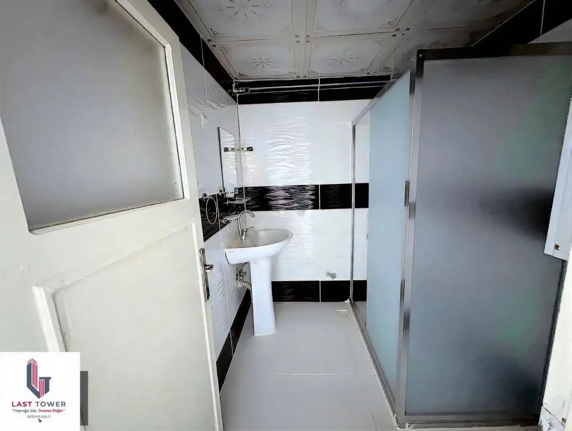 ERZURUM PALANDÖKEN KİRALIK 3+1 DAİRE ★ 115M² MERKEZİ ISITMALI - Fotoğraf 23