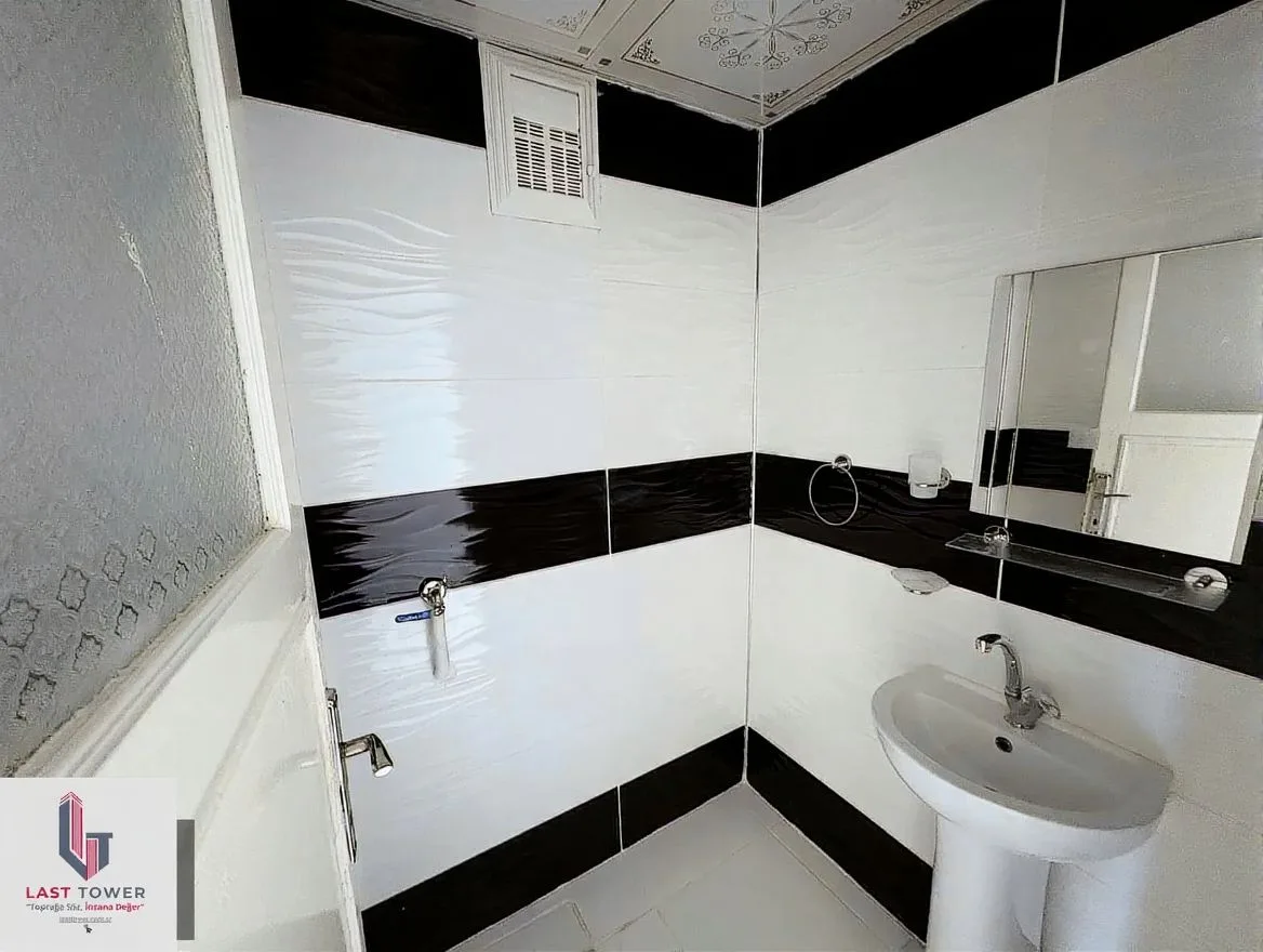 ERZURUM PALANDÖKEN KİRALIK 3+1 DAİRE ★ 115M² MERKEZİ ISITMALI - Fotoğraf 24