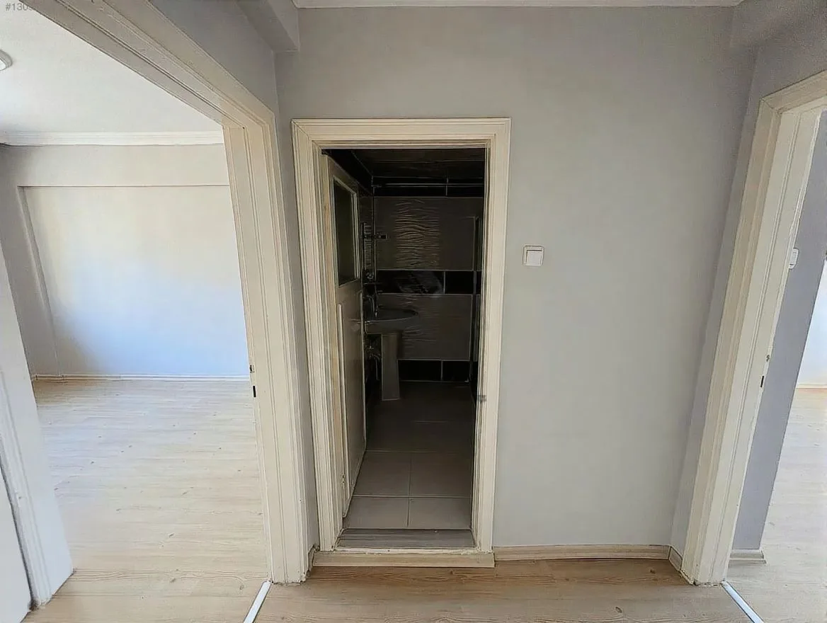 ERZURUM PALANDÖKEN KİRALIK 3+1 DAİRE ★ 115M² MERKEZİ ISITMALI - Fotoğraf 25