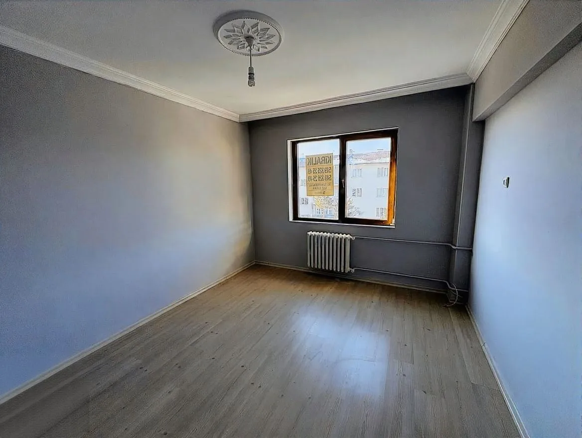 ERZURUM PALANDÖKEN KİRALIK 3+1 DAİRE ★ 115M² MERKEZİ ISITMALI - Fotoğraf 26