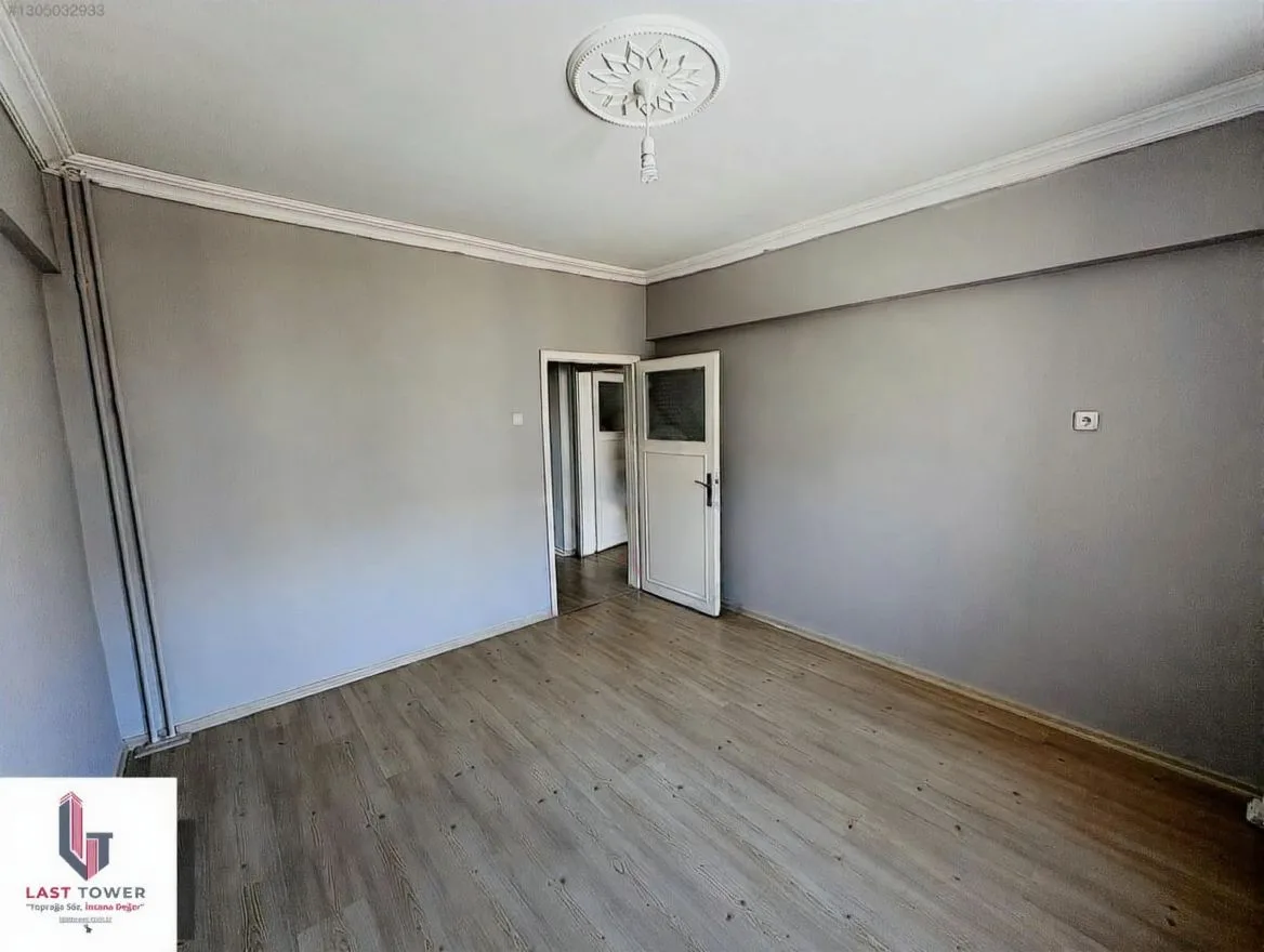 ERZURUM PALANDÖKEN KİRALIK 3+1 DAİRE ★ 115M² MERKEZİ ISITMALI - Fotoğraf 27