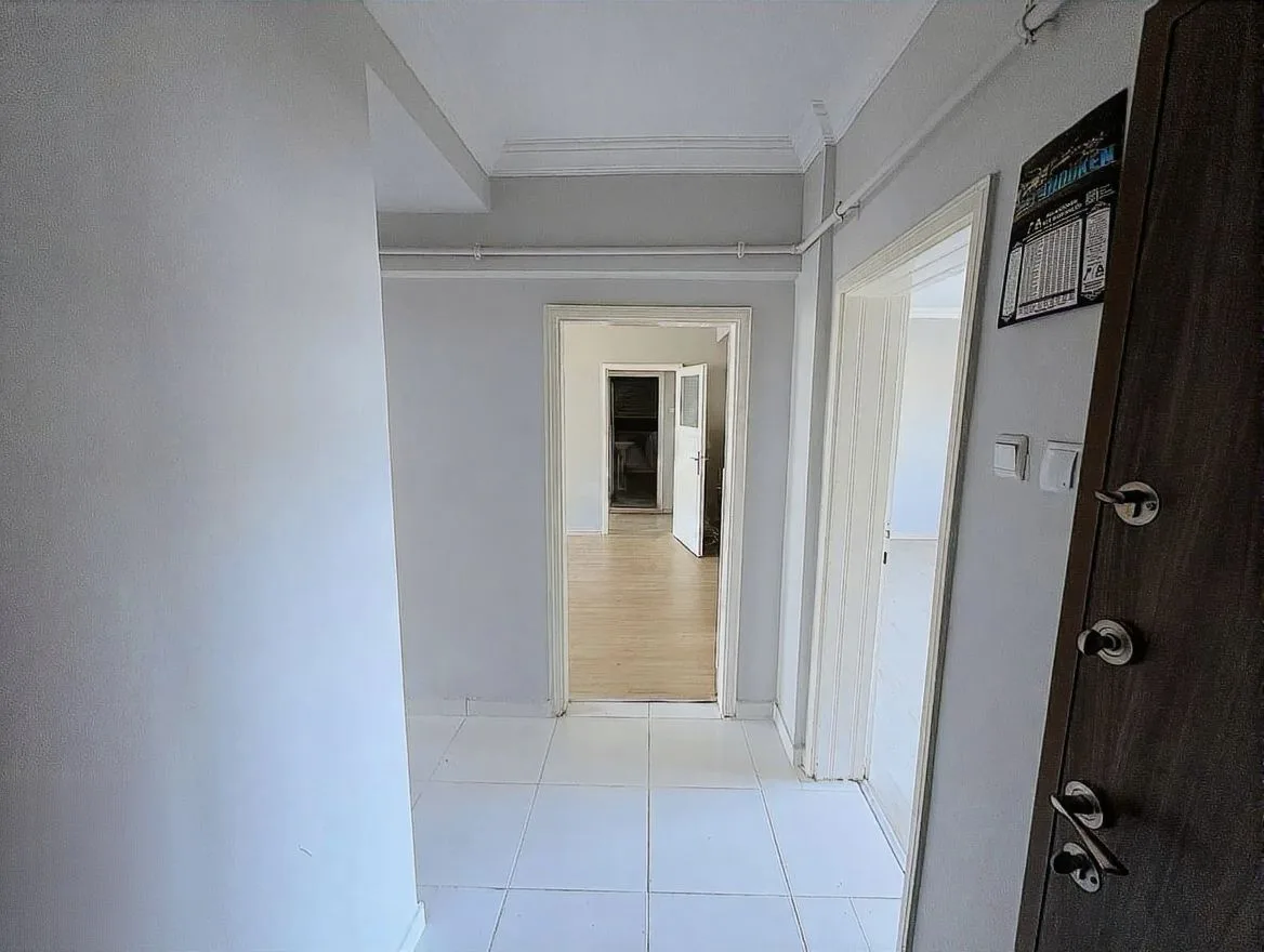 ERZURUM PALANDÖKEN KİRALIK 3+1 DAİRE ★ 115M² MERKEZİ ISITMALI - Fotoğraf 31