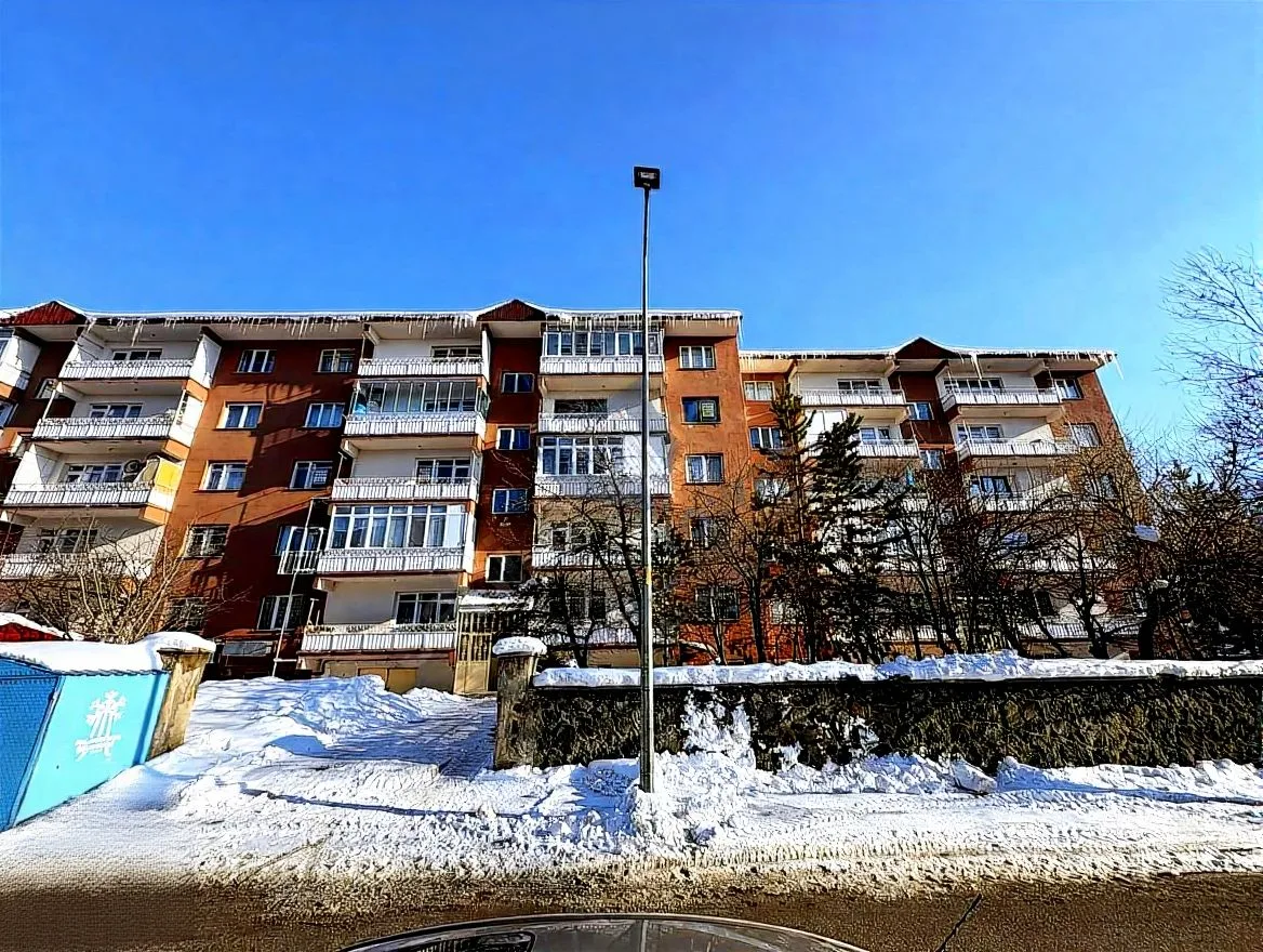 ERZURUM PALANDÖKEN KİRALIK 3+1 DAİRE ★ 115M² MERKEZİ ISITMALI - Fotoğraf 32