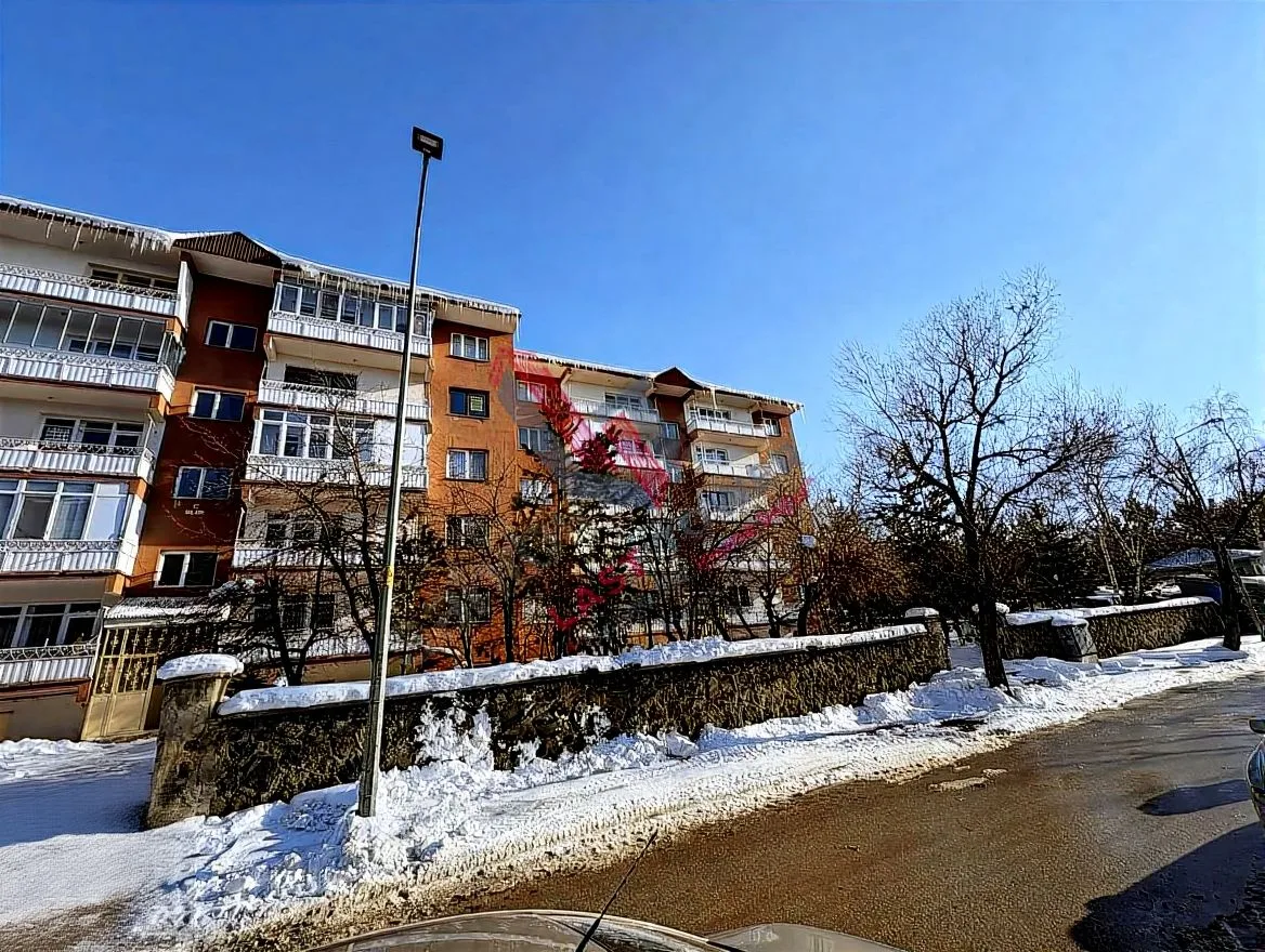 ERZURUM PALANDÖKEN KİRALIK 3+1 DAİRE ★ 115M² MERKEZİ ISITMALI - Fotoğraf 33