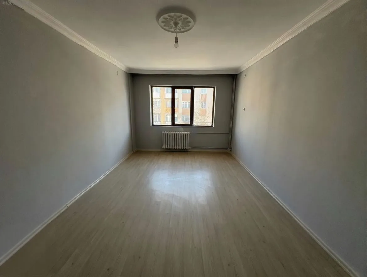 ERZURUM PALANDÖKEN KİRALIK 3+1 DAİRE ★ 115M² MERKEZİ ISITMALI - Fotoğraf 8