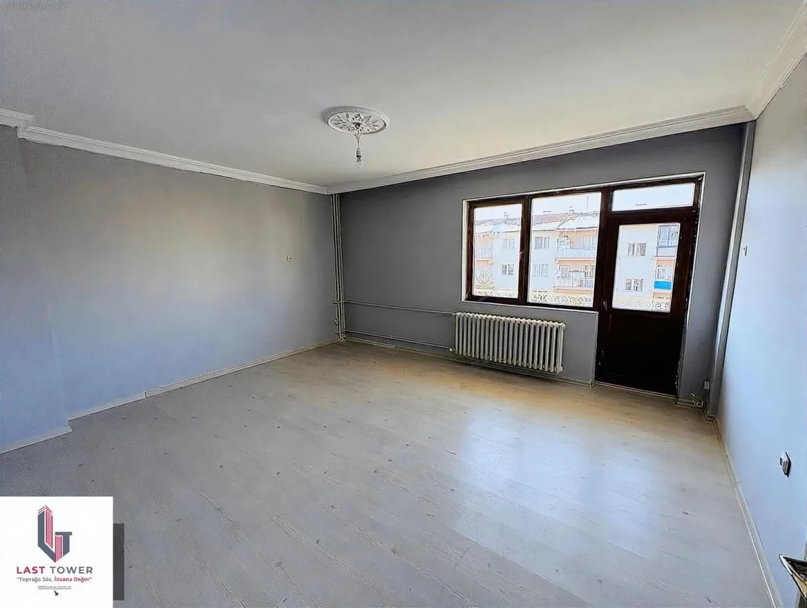 ERZURUM PALANDÖKEN KİRALIK 3+1 DAİRE ★ 115M² MERKEZİ ISITMALI - Fotoğraf 9