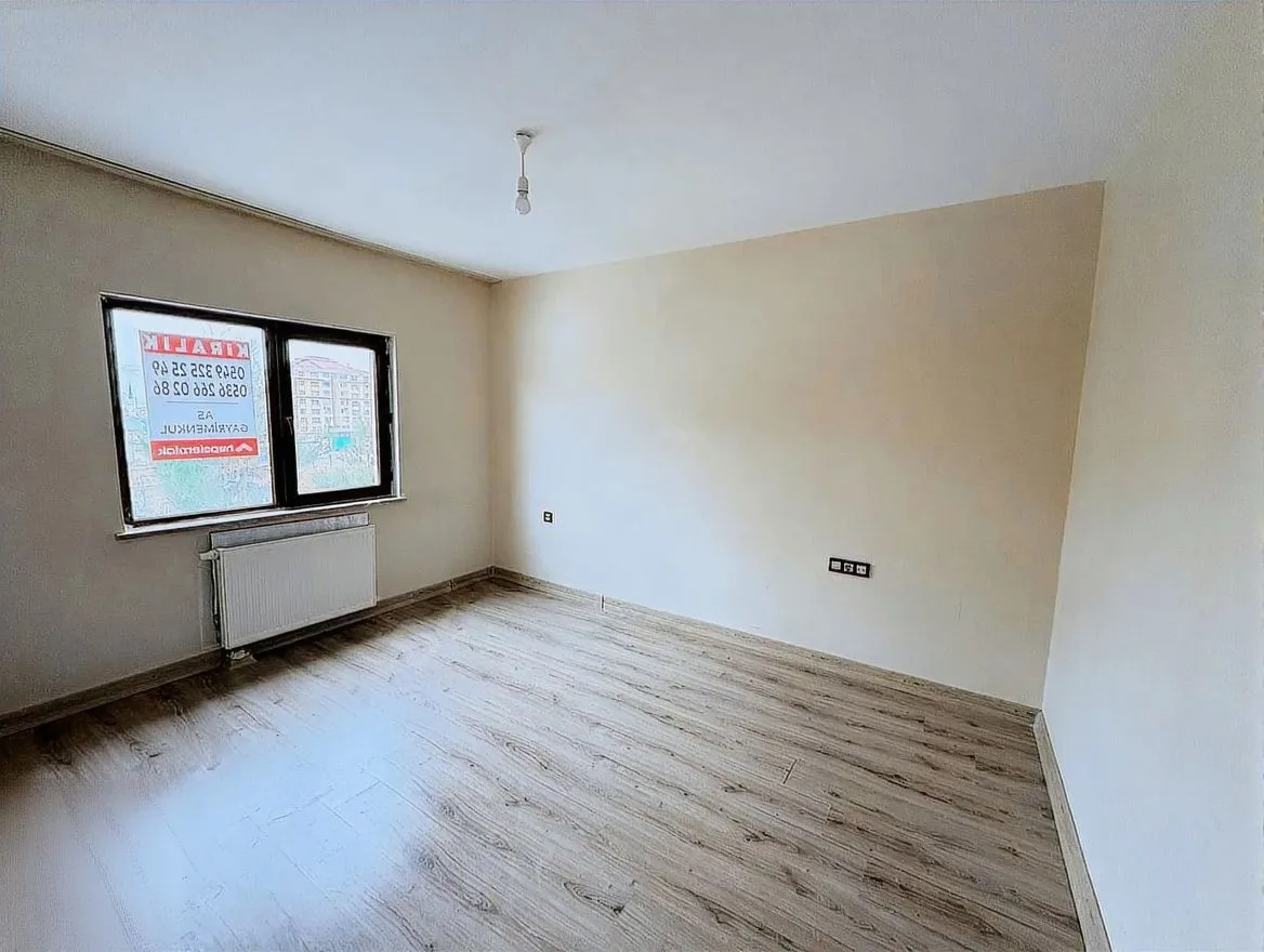 ERZURUM KİRALIK MERKEZİ ISITMALI 2+1 DAİRE | 100M² PALANDÖKEN - Fotoğraf 12