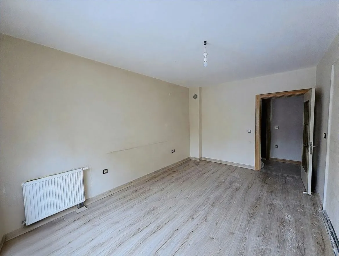 ERZURUM KİRALIK MERKEZİ ISITMALI 2+1 DAİRE | 100M² PALANDÖKEN - Fotoğraf 13