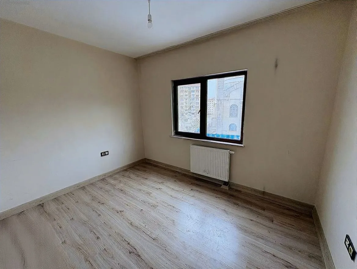 ERZURUM KİRALIK MERKEZİ ISITMALI 2+1 DAİRE | 100M² PALANDÖKEN - Fotoğraf 14