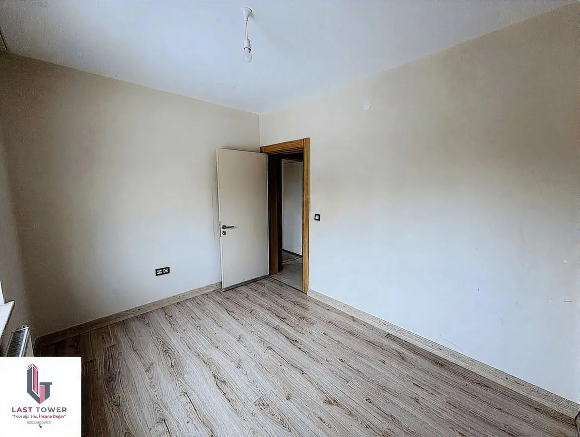 ERZURUM KİRALIK MERKEZİ ISITMALI 2+1 DAİRE | 100M² PALANDÖKEN - Fotoğraf 15