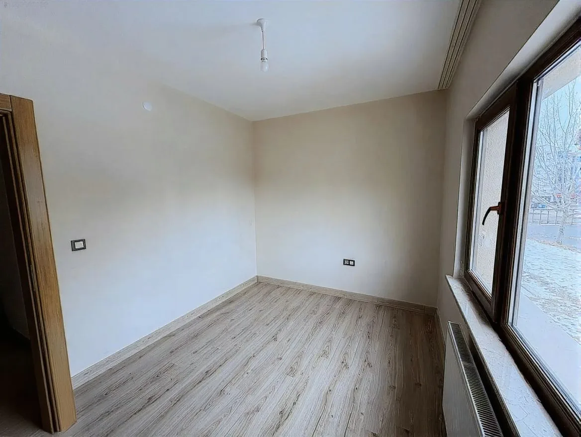 ERZURUM KİRALIK MERKEZİ ISITMALI 2+1 DAİRE | 100M² PALANDÖKEN - Fotoğraf 16