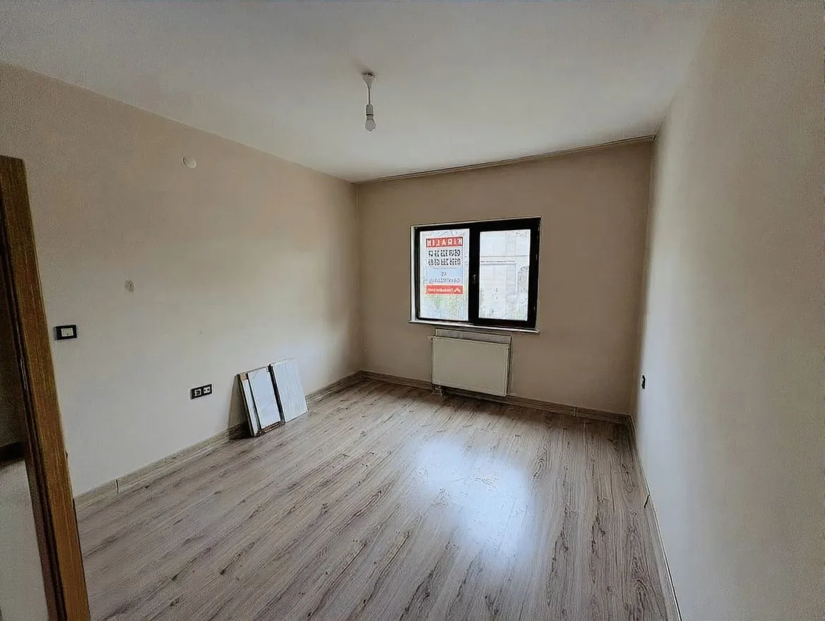 ERZURUM KİRALIK MERKEZİ ISITMALI 2+1 DAİRE | 100M² PALANDÖKEN - Fotoğraf 17