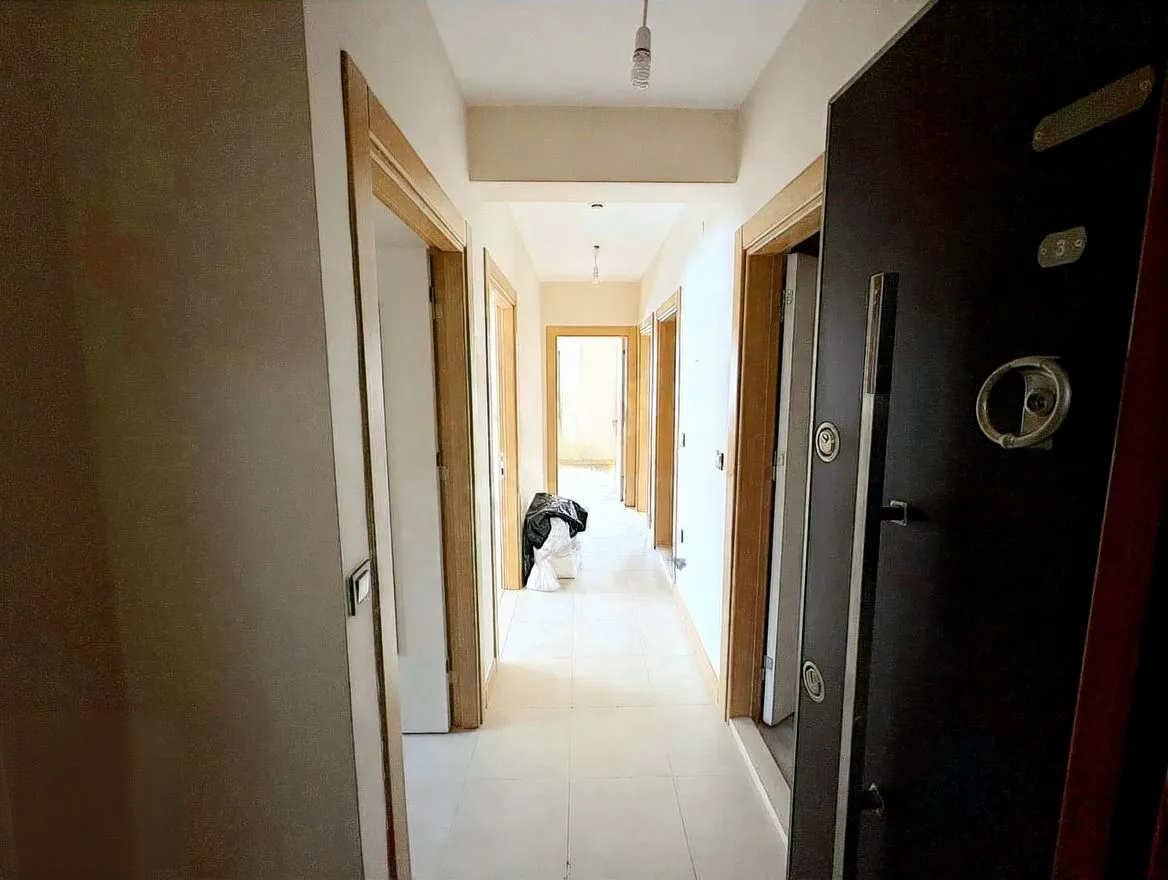 ERZURUM KİRALIK MERKEZİ ISITMALI 2+1 DAİRE | 100M² PALANDÖKEN - Fotoğraf 18