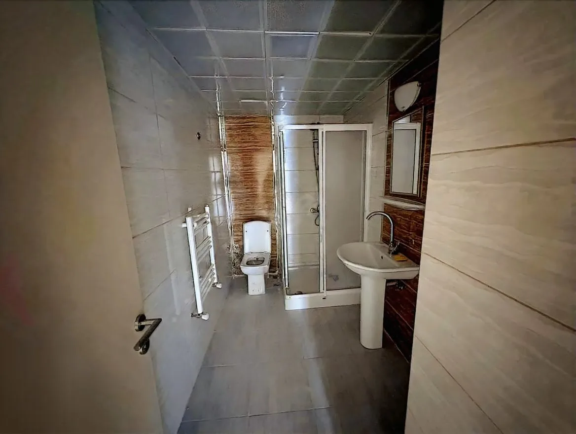 ERZURUM KİRALIK MERKEZİ ISITMALI 2+1 DAİRE | 100M² PALANDÖKEN - Fotoğraf 19