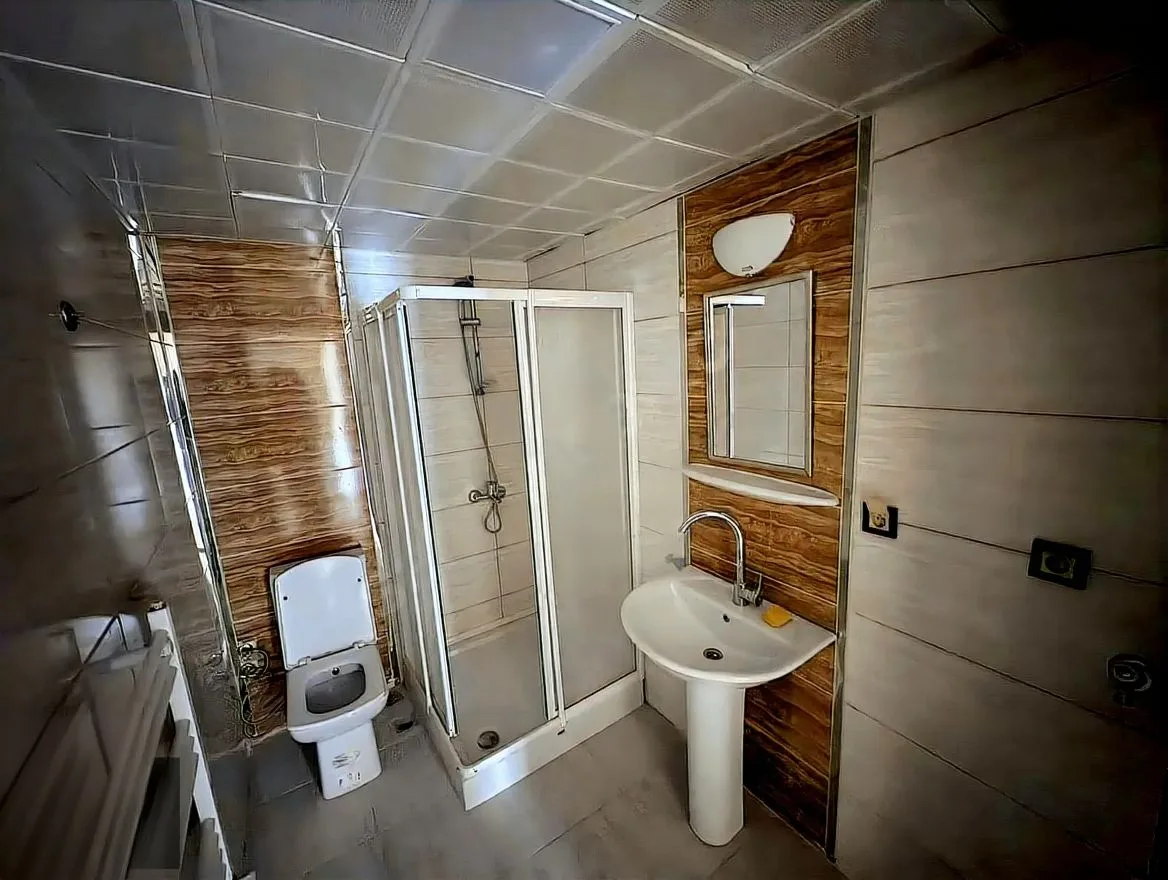 ERZURUM KİRALIK MERKEZİ ISITMALI 2+1 DAİRE | 100M² PALANDÖKEN - Fotoğraf 20