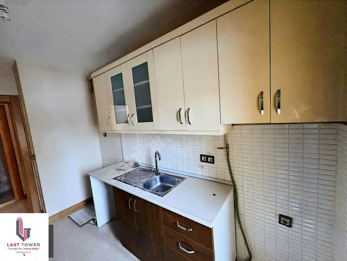 ERZURUM KİRALIK MERKEZİ ISITMALI 2+1 DAİRE | 100M² PALANDÖKEN - Fotoğraf 3