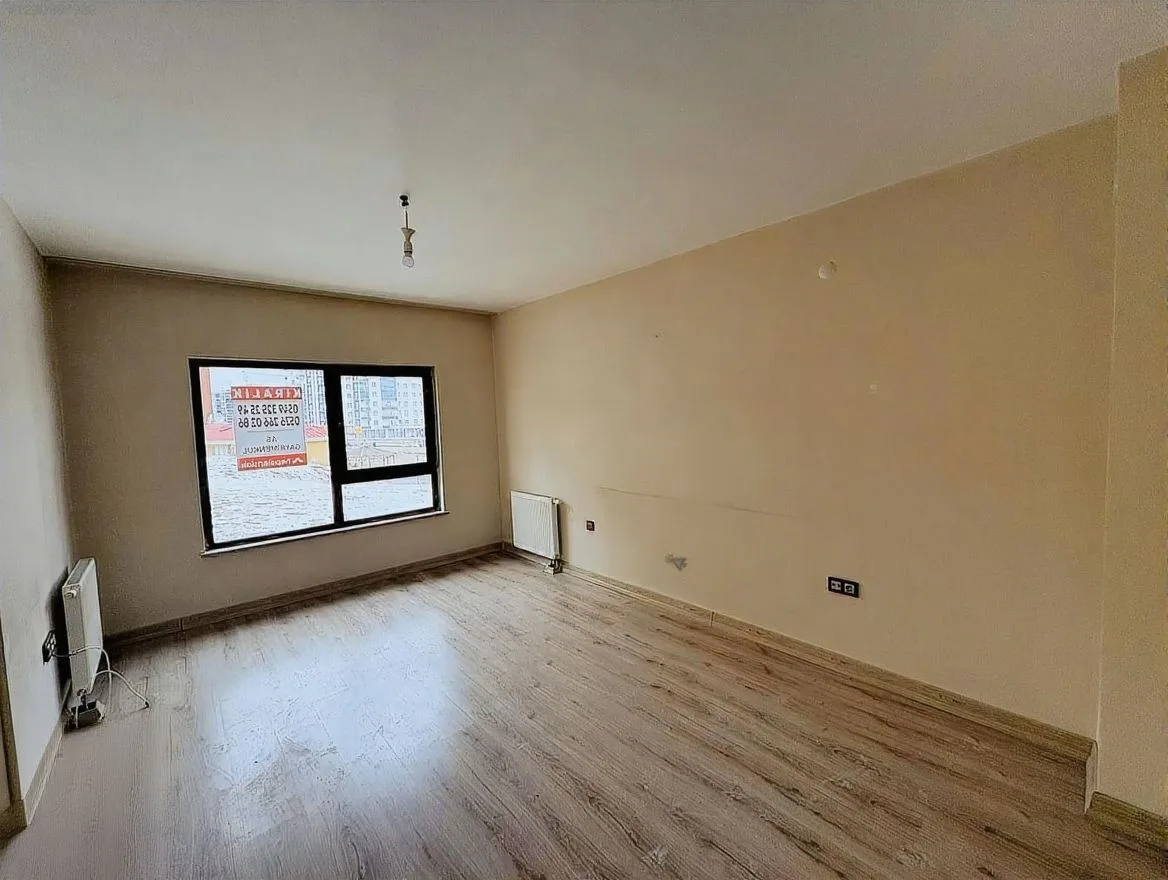 ERZURUM KİRALIK MERKEZİ ISITMALI 2+1 DAİRE | 100M² PALANDÖKEN - Fotoğraf 8