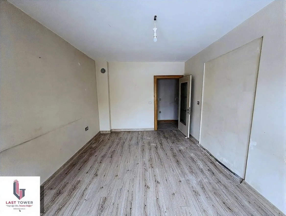 ERZURUM KİRALIK MERKEZİ ISITMALI 2+1 DAİRE | 100M² PALANDÖKEN - Fotoğraf 9
