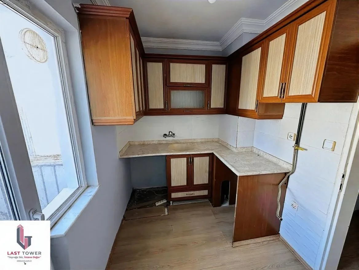 ERZURUM KİRALIK 2+1 DAİRE 90M² AZIZIYE