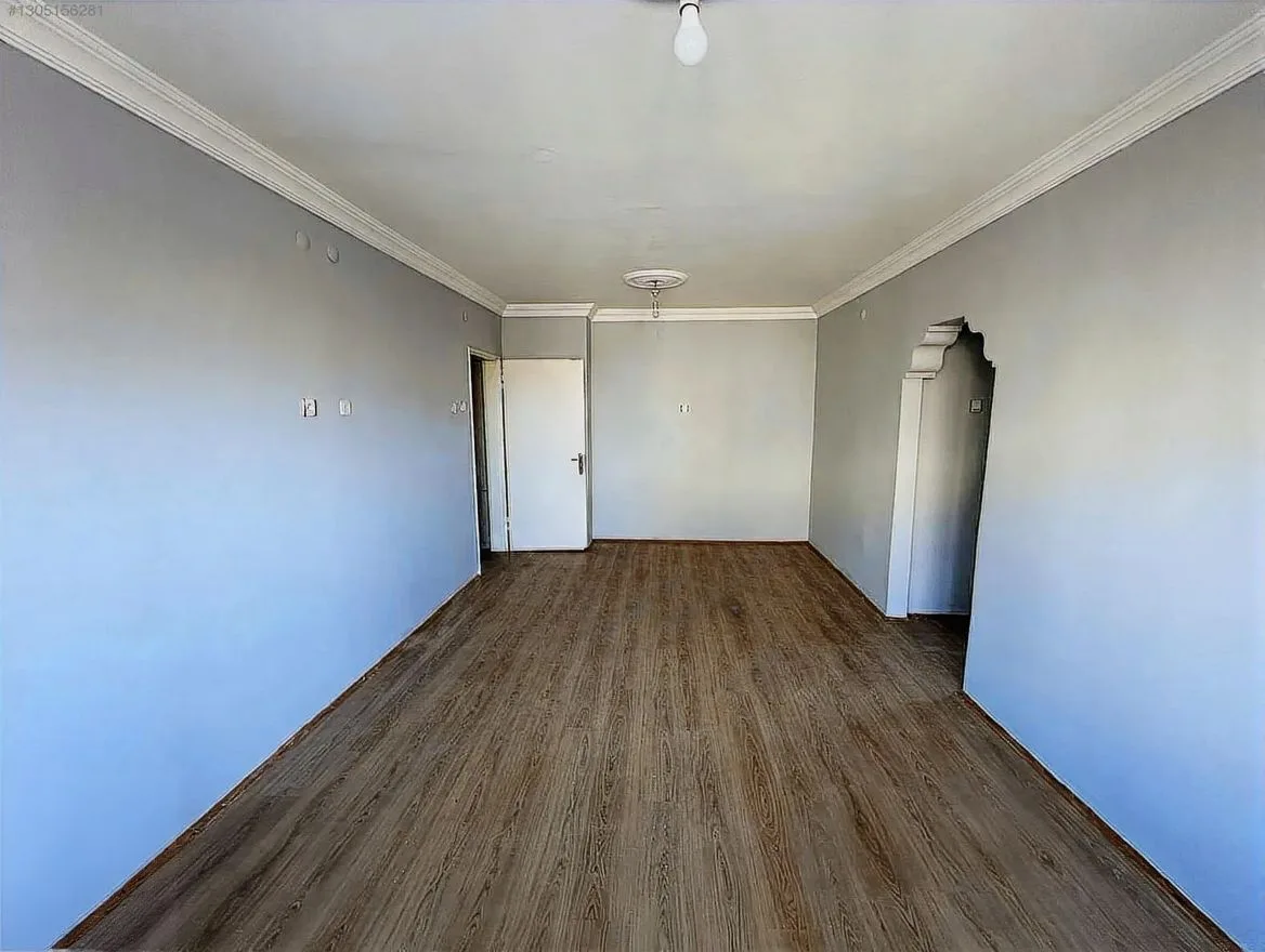 ERZURUM KİRALIK 2+1 DAİRE 90M² AZIZIYE