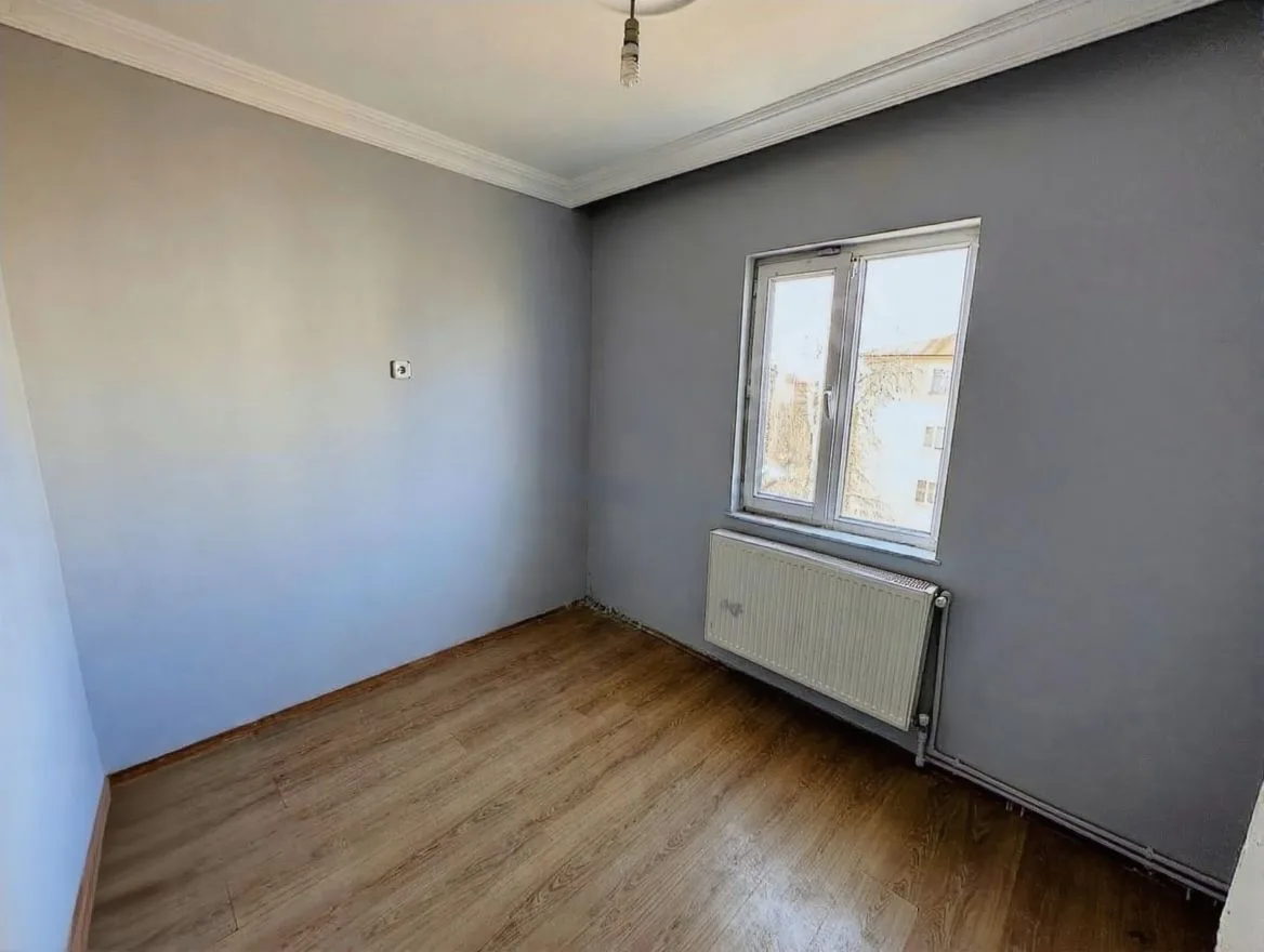ERZURUM KİRALIK 2+1 DAİRE 90M² AZIZIYE