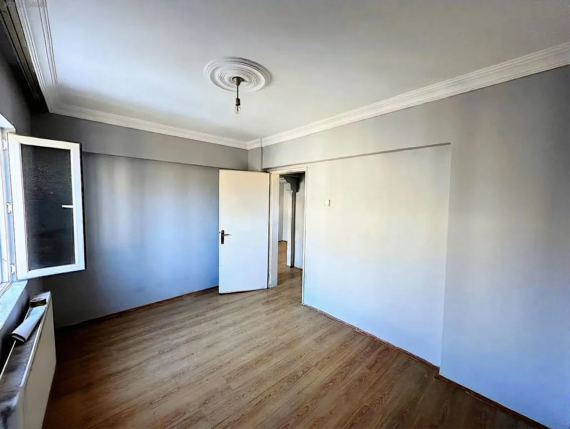 ERZURUM KİRALIK 2+1 DAİRE 90M² AZIZIYE