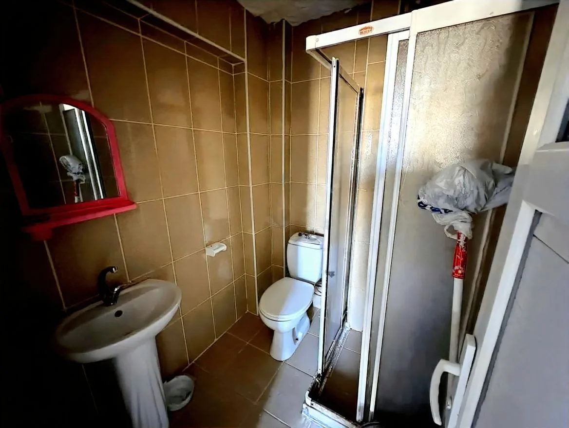 ERZURUM KİRALIK 2+1 DAİRE 90M² AZIZIYE - Fotoğraf 7