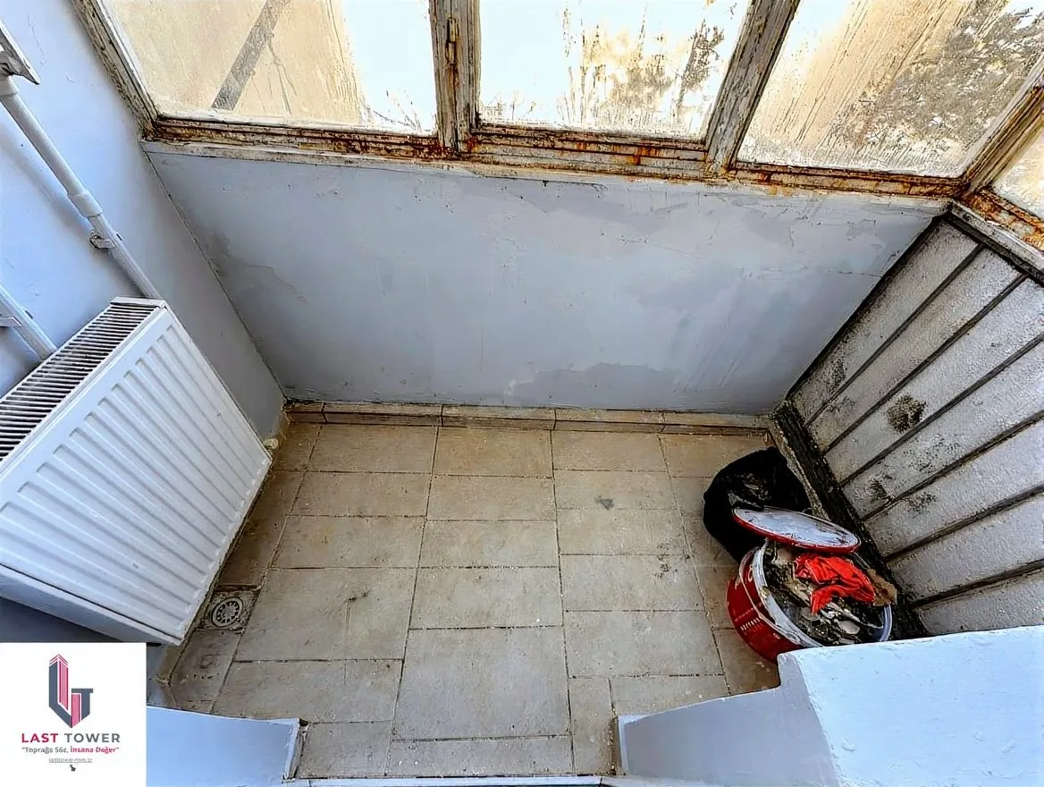 ERZURUM KİRALIK 2+1 DAİRE 90M² AZIZIYE - Fotoğraf 8