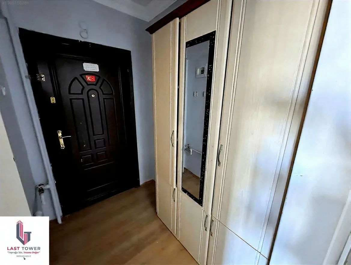 ERZURUM KİRALIK 2+1 DAİRE 90M² AZIZIYE - Fotoğraf 9