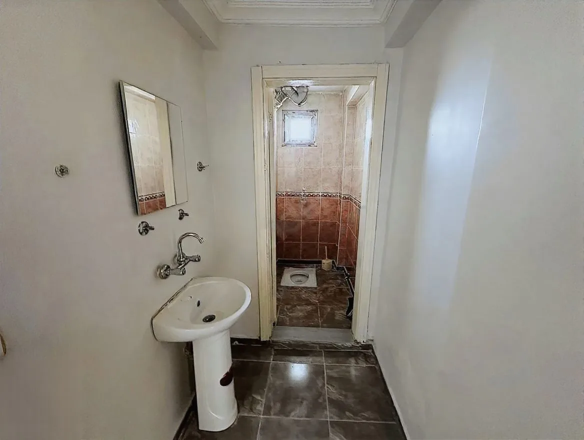 75M² ERZURUM KİRALIK 2+1 DAİRE AZIZIYE - Fotoğraf 6