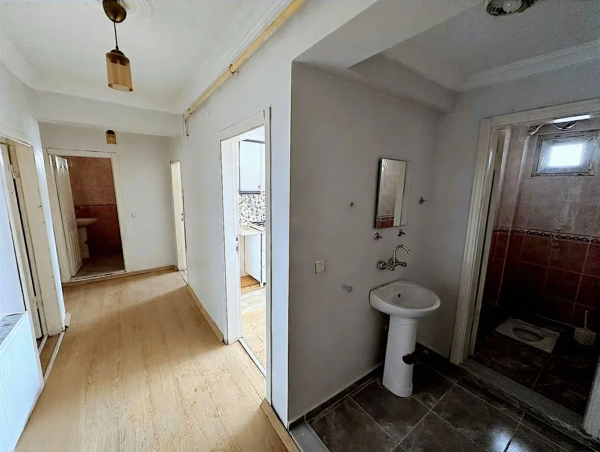 75M² ERZURUM KİRALIK 2+1 DAİRE AZIZIYE - Fotoğraf 9